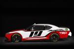 Toyota Xfinity Supra 2019 года